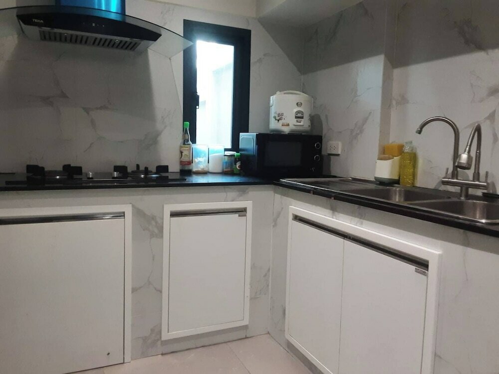 Фото Rising Pool Villa Bang Saray