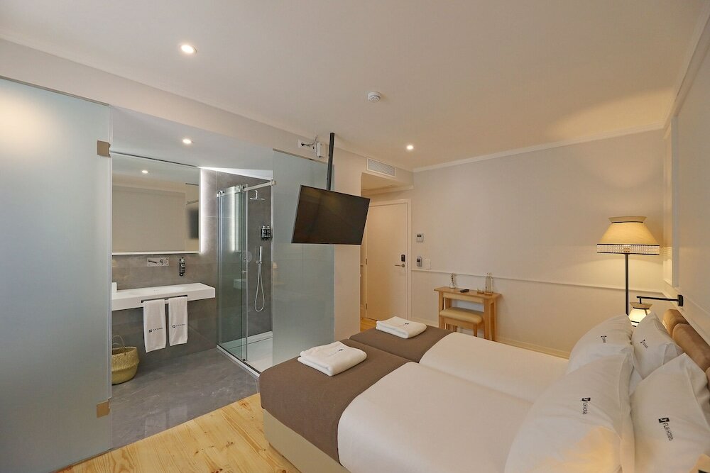 Фото Memoria Porto Flh Hotels