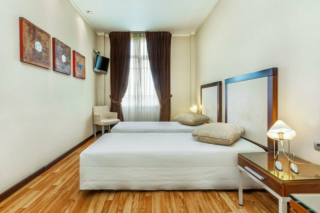 Фото Egnatia Palace Hotel & SPA