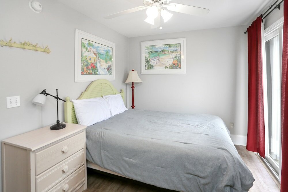 Фото Barrier Dunes 426 - 62 Beach House Too