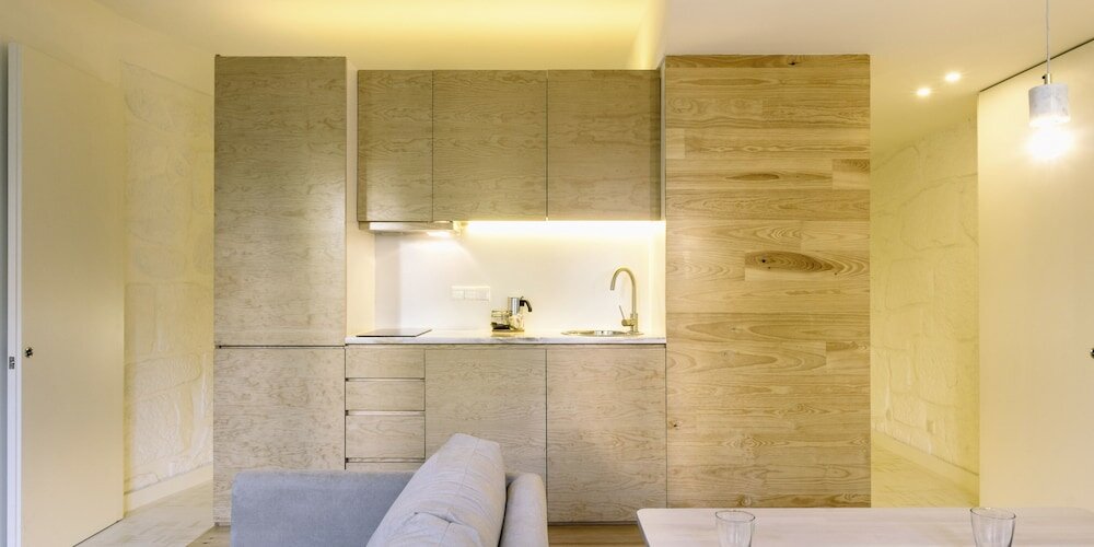 Фото Orm - Ribeira Apartment