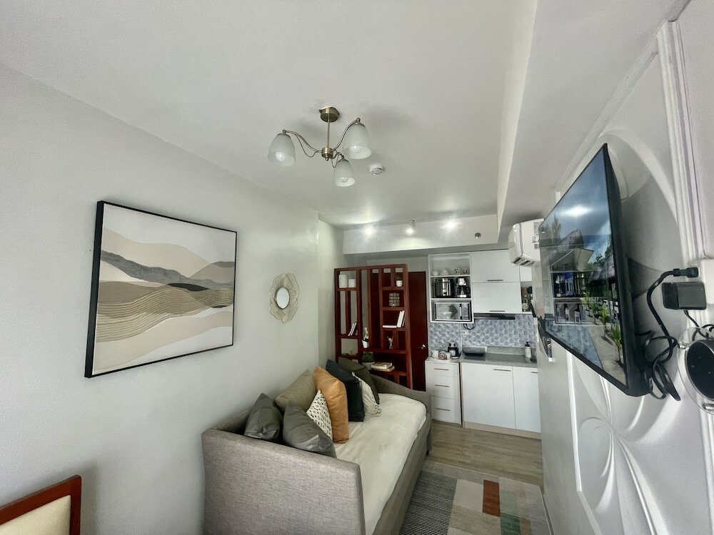 Фото Mesavirre Garden Residences