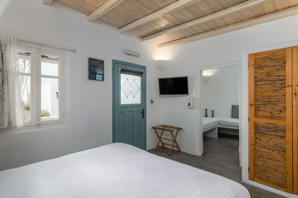 Фото Venia's Guesthouse