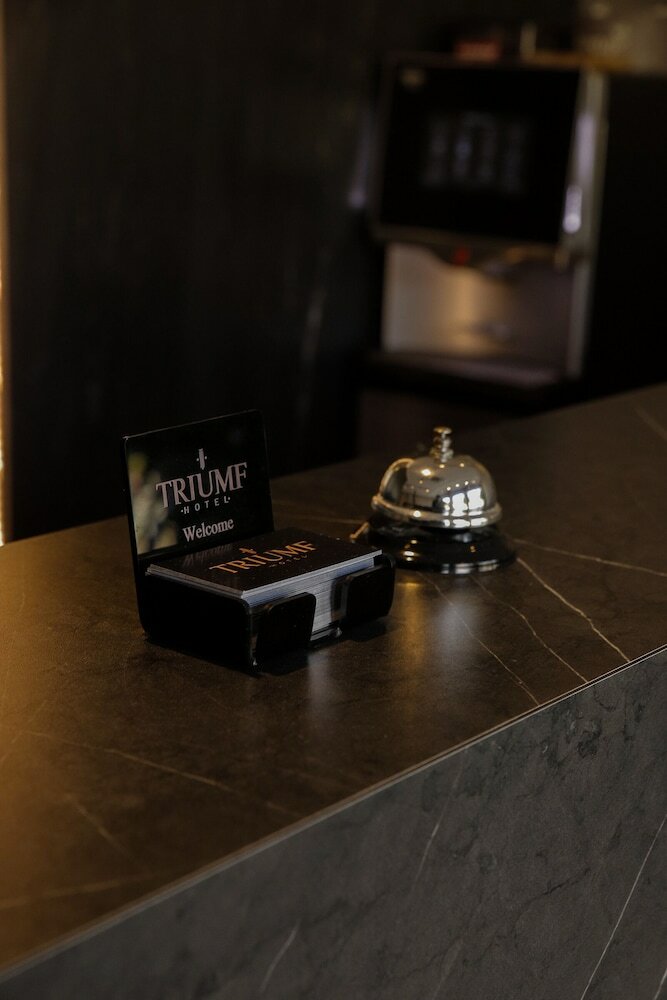 Фото Triumf Hotel