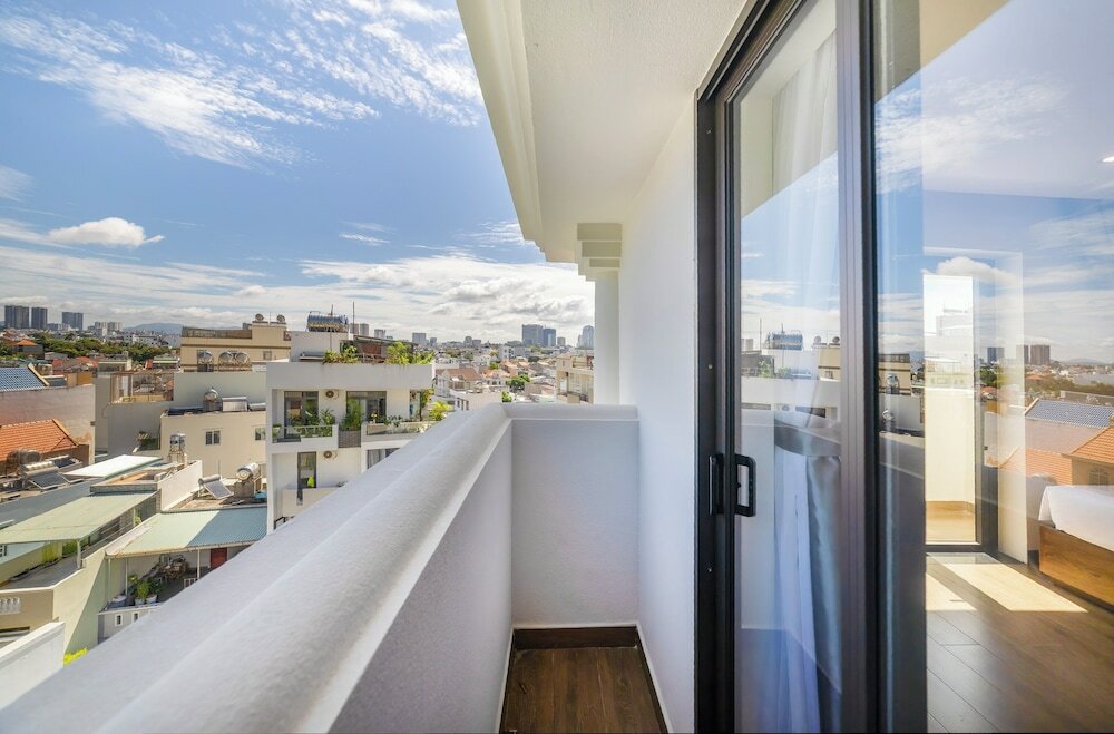 Фото Green Lp Hotel & Apartment