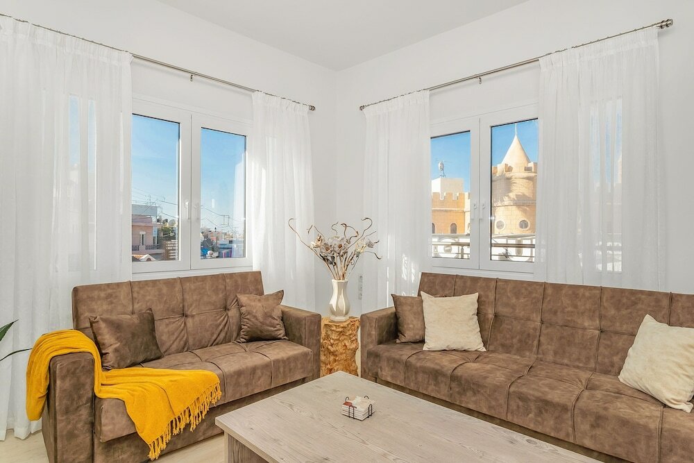 Фото Maela Luxury Suite