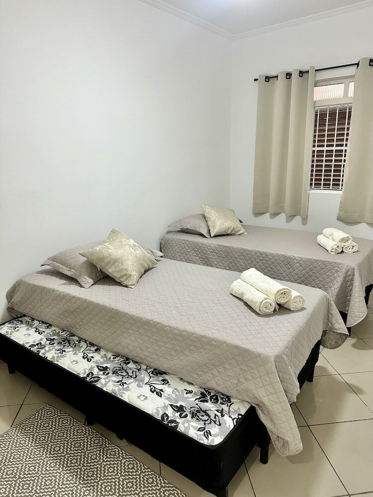 Фото Apartamento a 4 min da Basílica