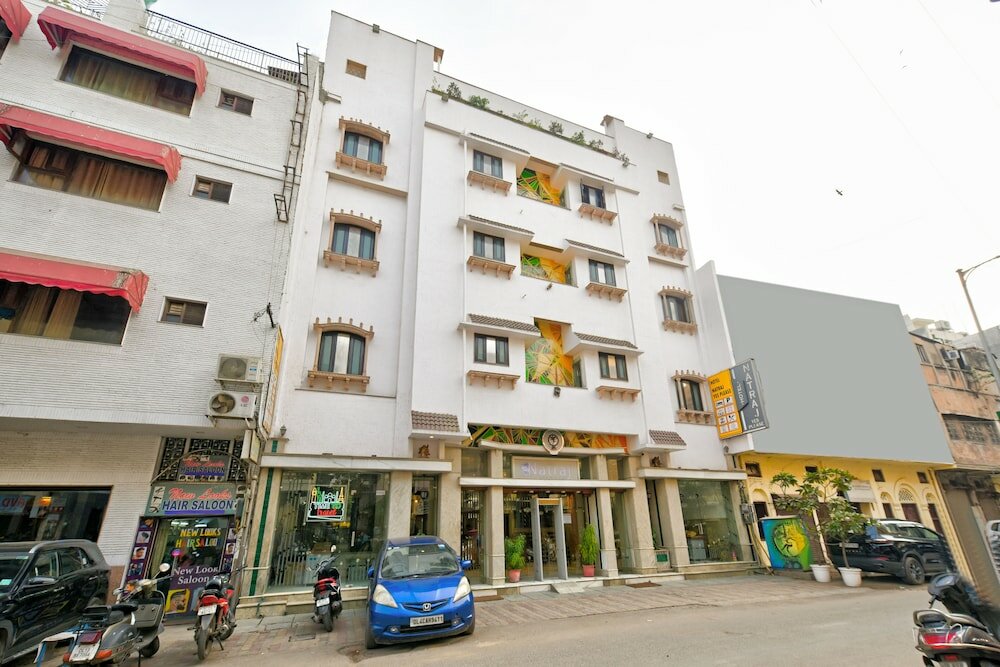 Фото отеля 4