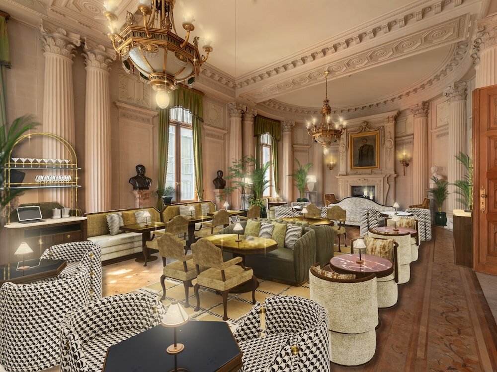 Фото Hotel Fleur De Ville