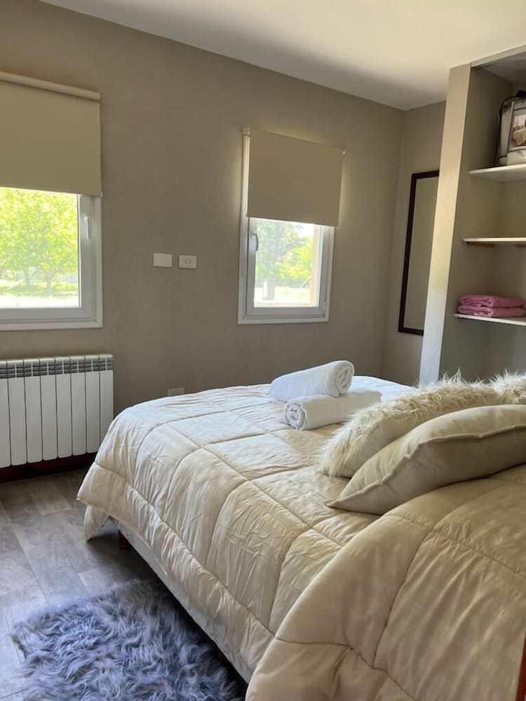 Фото Tandil del Lago