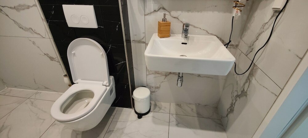 Фото XuBa Apartment