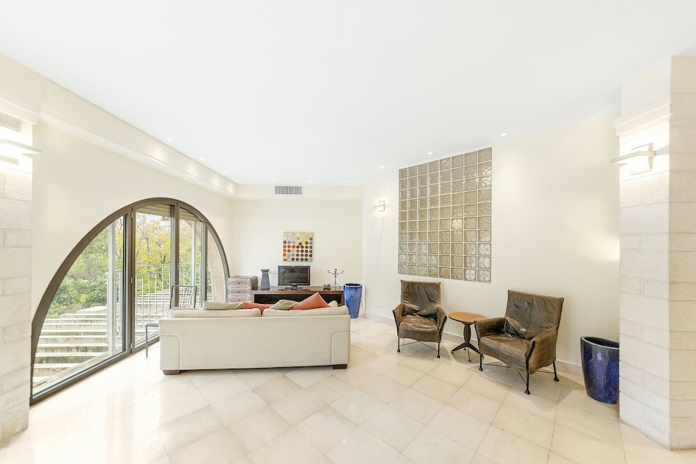 Фото David Citadel Hotel Private Lux Suites