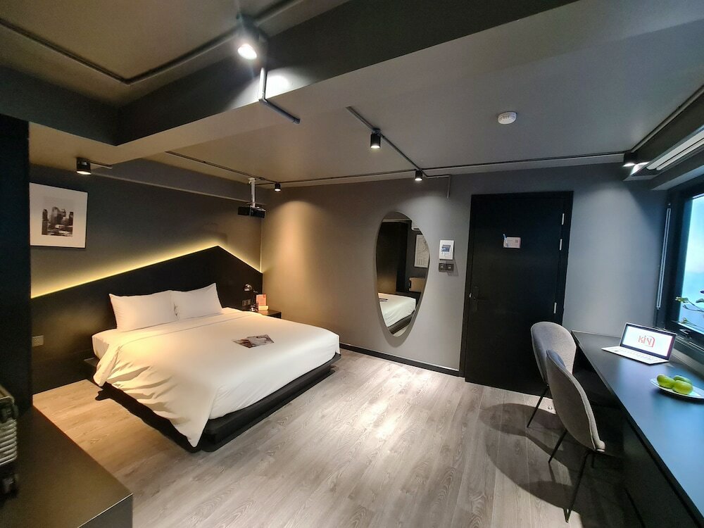 Фото Kin Wander Tan Binh, The Mountain