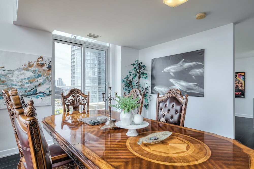 Фото Waterfront Deluxe Residences