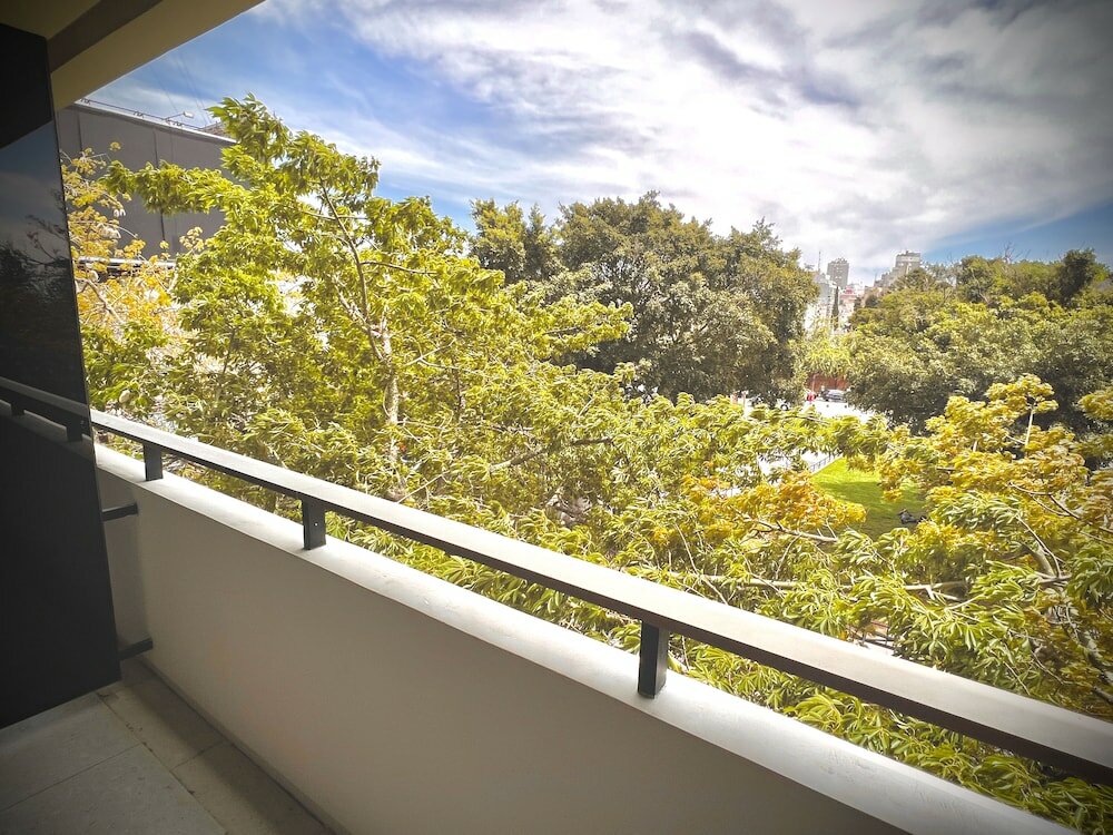 Фото Luxury Apartments in Deco Recoleta by Apartments Bariloche