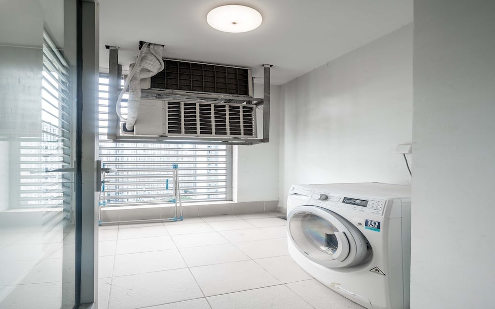 Фото Vinhomes Central Park Riverside Elegance