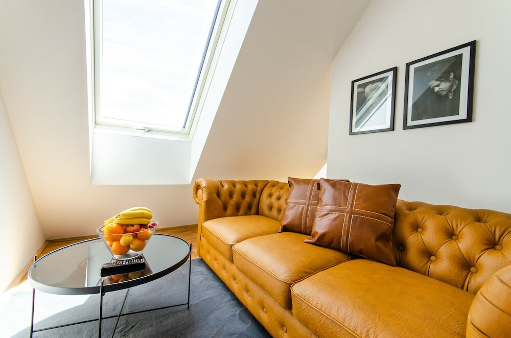 Фото Grand Quarters City Residence