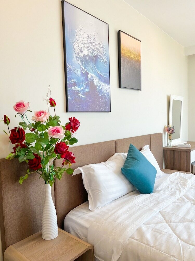 Фото The Song Sunny Canopy