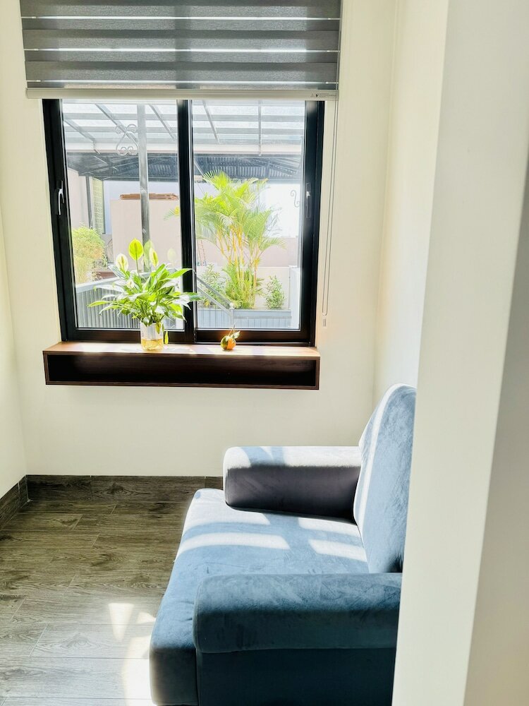 Фото An House Hotel & Apartment Da Nang