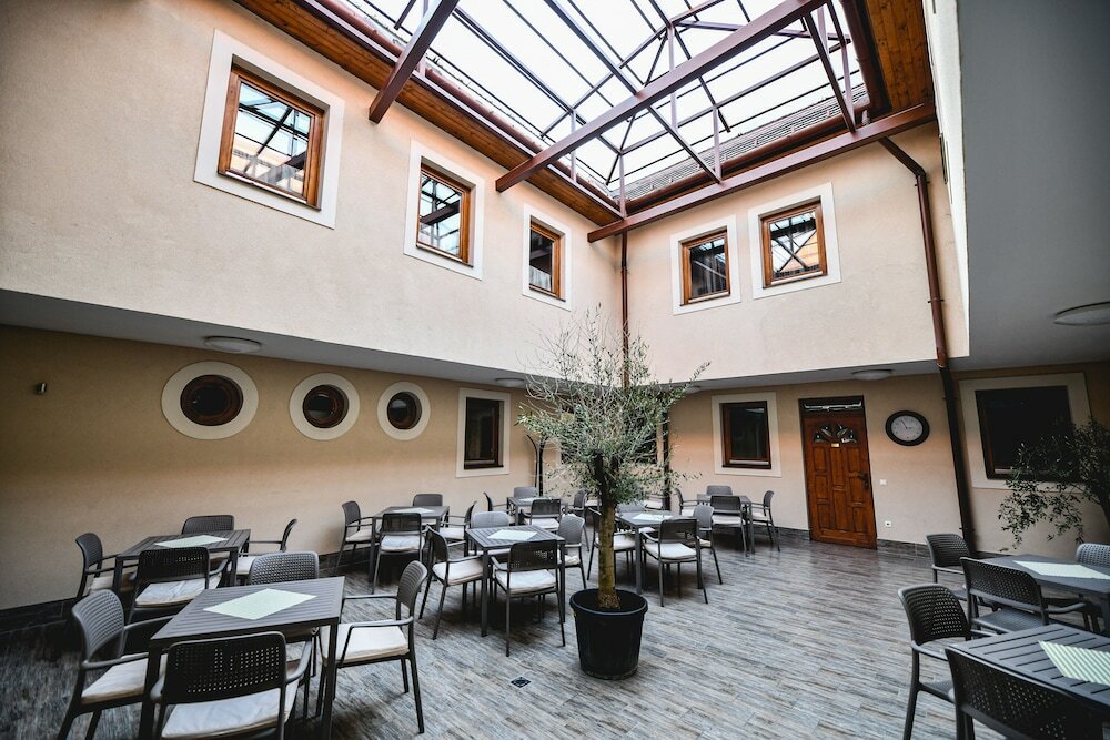 Фото Végvári Hotel Eger