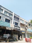Golden Plaza (Blue Sector, AKM Fazl-ul-Haq Road, 105), shopping mall