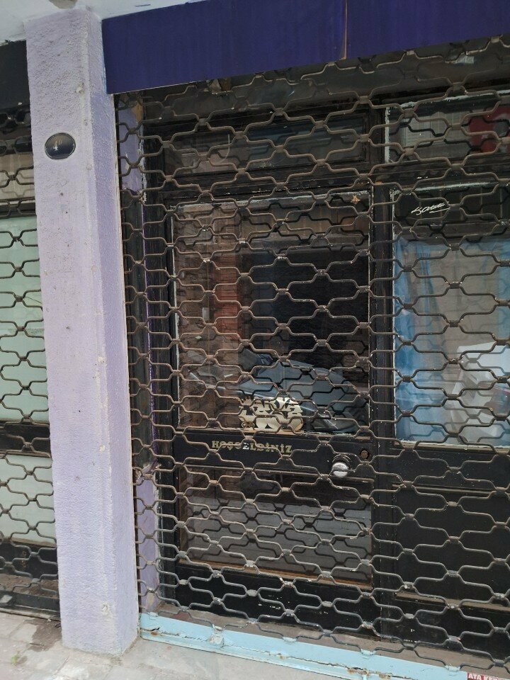 Decorative coatings Birhan Guven Decoration, Izmir, photo