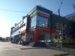 Мясной магазин (Voinov-Internatsionalistov Street, 25В) ، محل بقالة