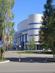 Kassir (Gagarin Avenue, 21/1), theater and concert tickets