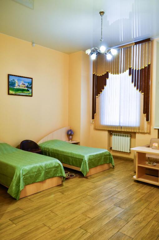 Фото Московская