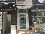 Profesör Dr. Duran Çakmak (Istanbul, Bakirkoy District, Zeytinlik Neighborhood, Yakutlu Street, 1), psychiatrist