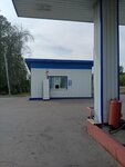 АГЗС (Tambov Region, Znamenskiy munitsipalny okrug, Znamenskiy possovet), lpg filling station