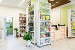 Library № 85 (Izmaylovskіy Boulevard, 2/26), library