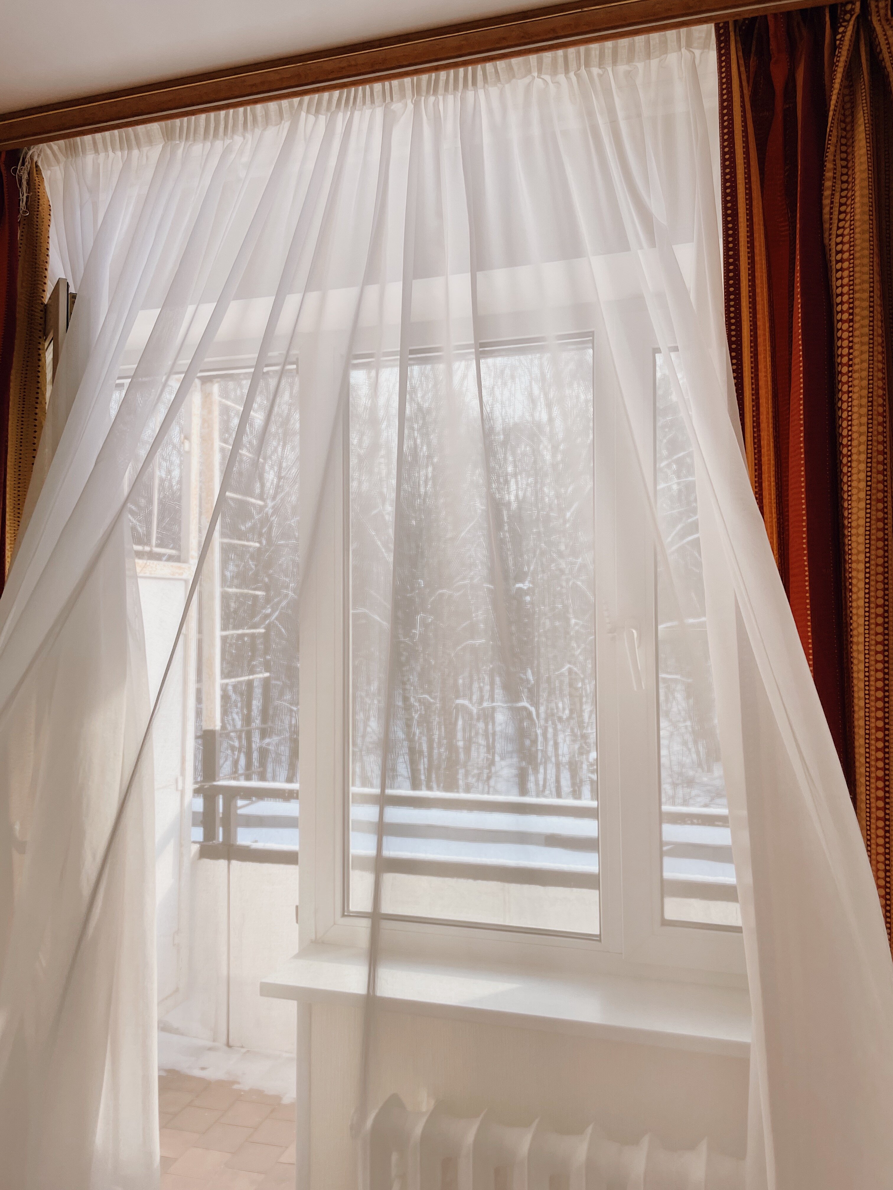 Фото Тропарево