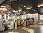 Veles (St. Petersburg Highway, 111П), restaurant