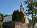 Костёл святого Антония Падуанского (Agricultural Settlement of Malaja Bierastavica, Lienina Street, 14), catholic church