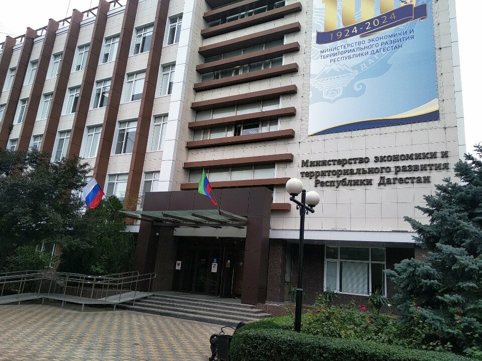 Community organization Координационный совет ветеранских организаций войны в Афганистане, Makhachkala, photo