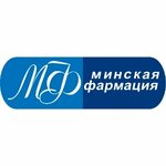 Minskaya Pharmacia (Minskaja region, Miadzielski rajon, agragaradok Narach), pharmacy