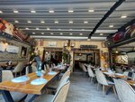 Le Safran Restaurant (Istanbul, Fatih, Alemdar Neighborhood, Fine Arts Street, 11), restaurant