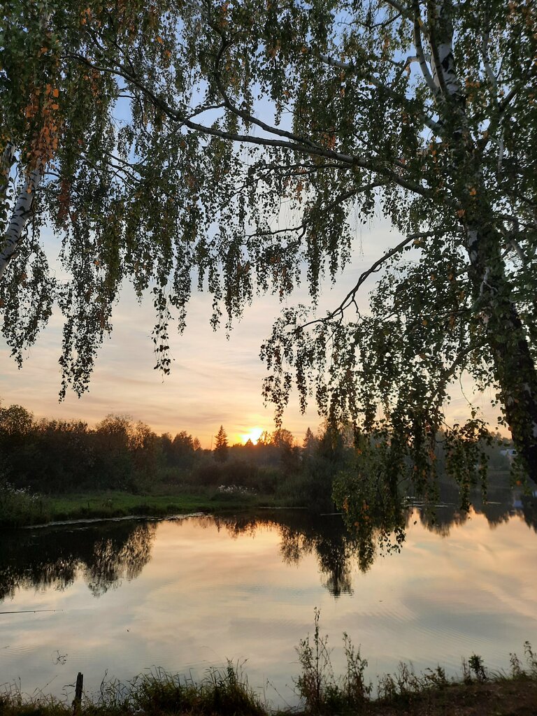 Пляж Пляж, Удмуртская Республика, фото