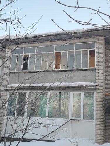 Дом отдыха Домики Ленинградская область в Коробицыне