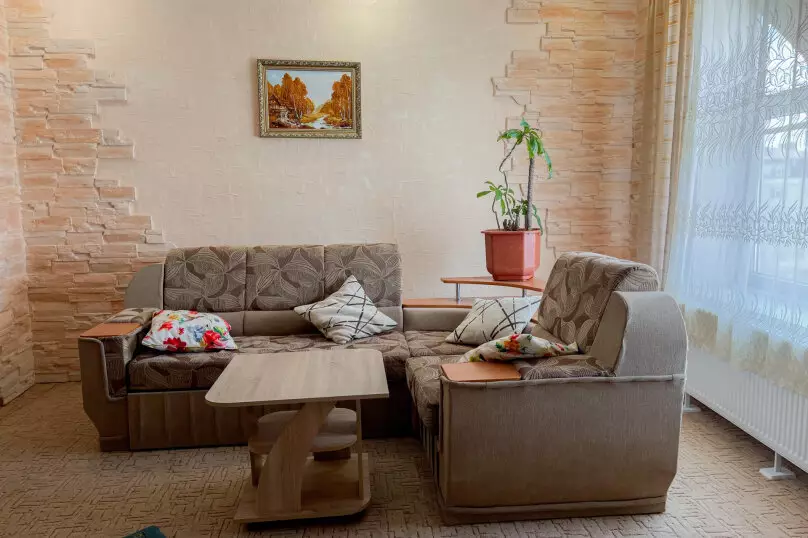 Фото У Чарли