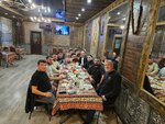 Леон (ulitsa Volskogo, 2А), cafetería