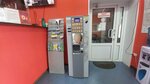 Аппарат по продаже кофе (Krasnoarmeyskaya ulitsa, 21А) ، قهوة جاهزة