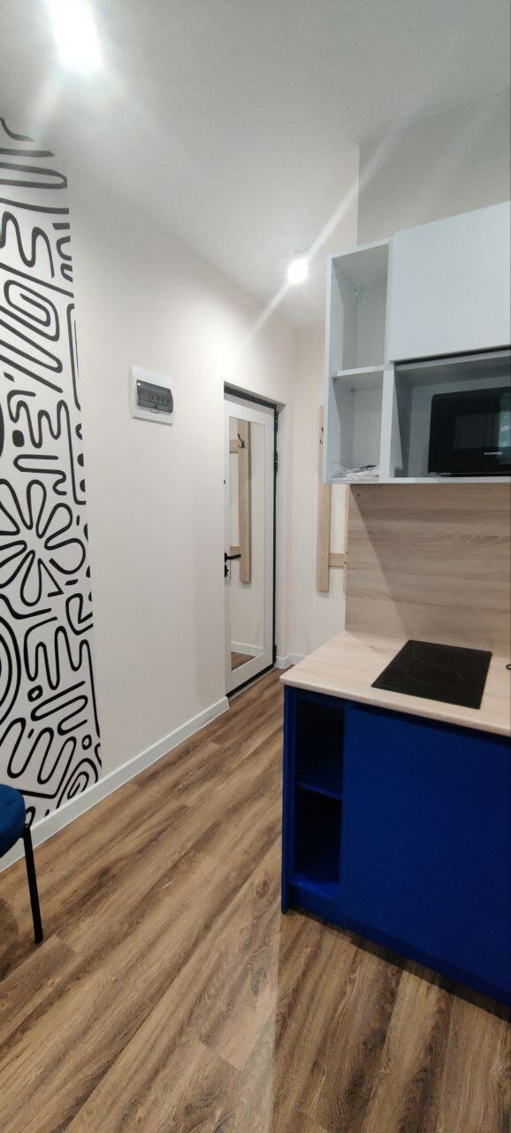 Фото Presnya Rooms