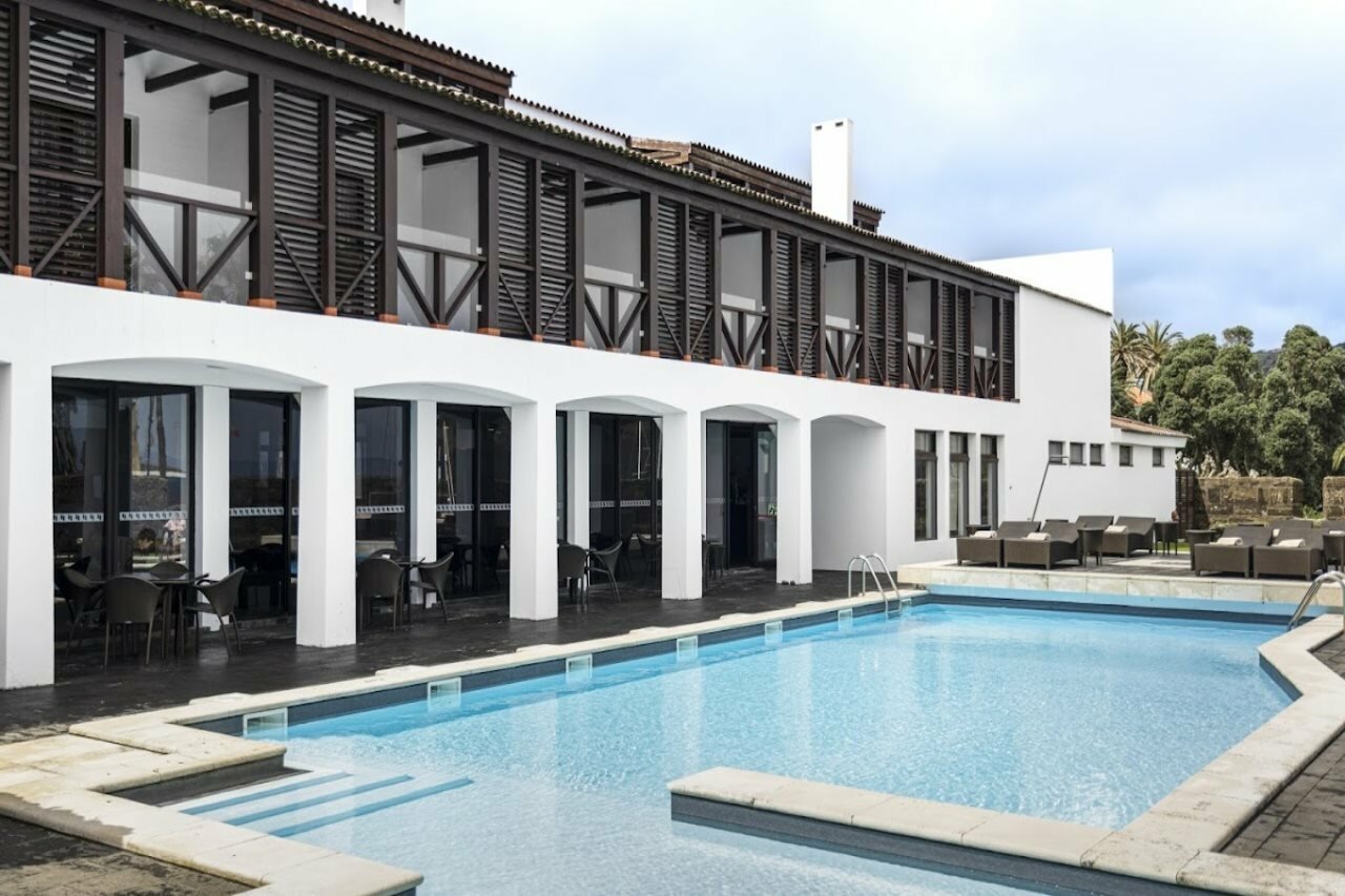 Фото Pousada Forte da Horta