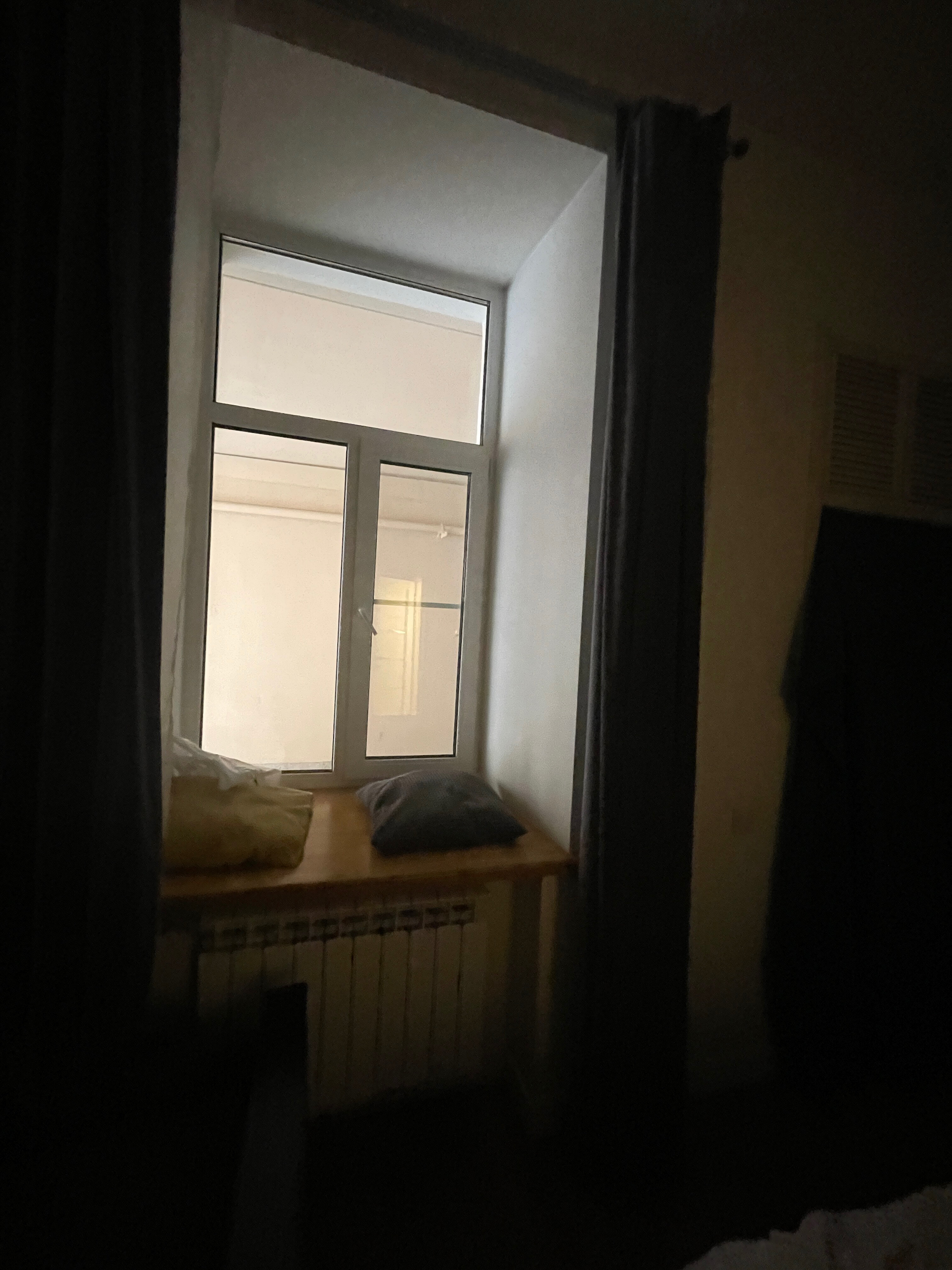 Фото Апартаменты География