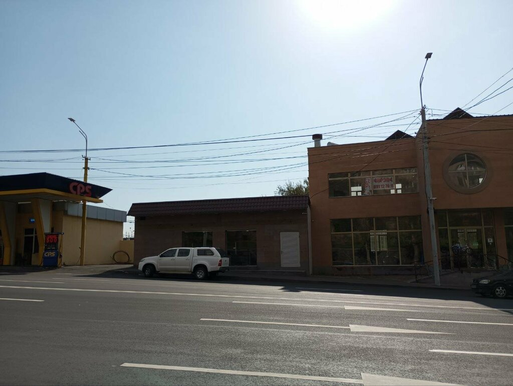 Paintwork materials Стройматериалы, Yerevan, photo