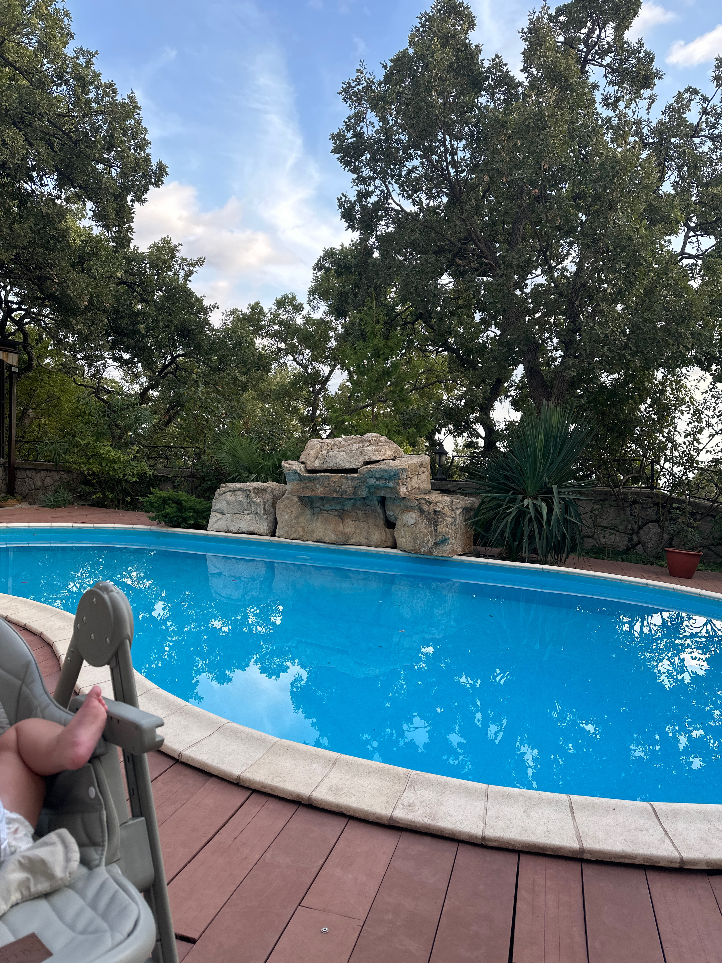 Фото Azure Marina