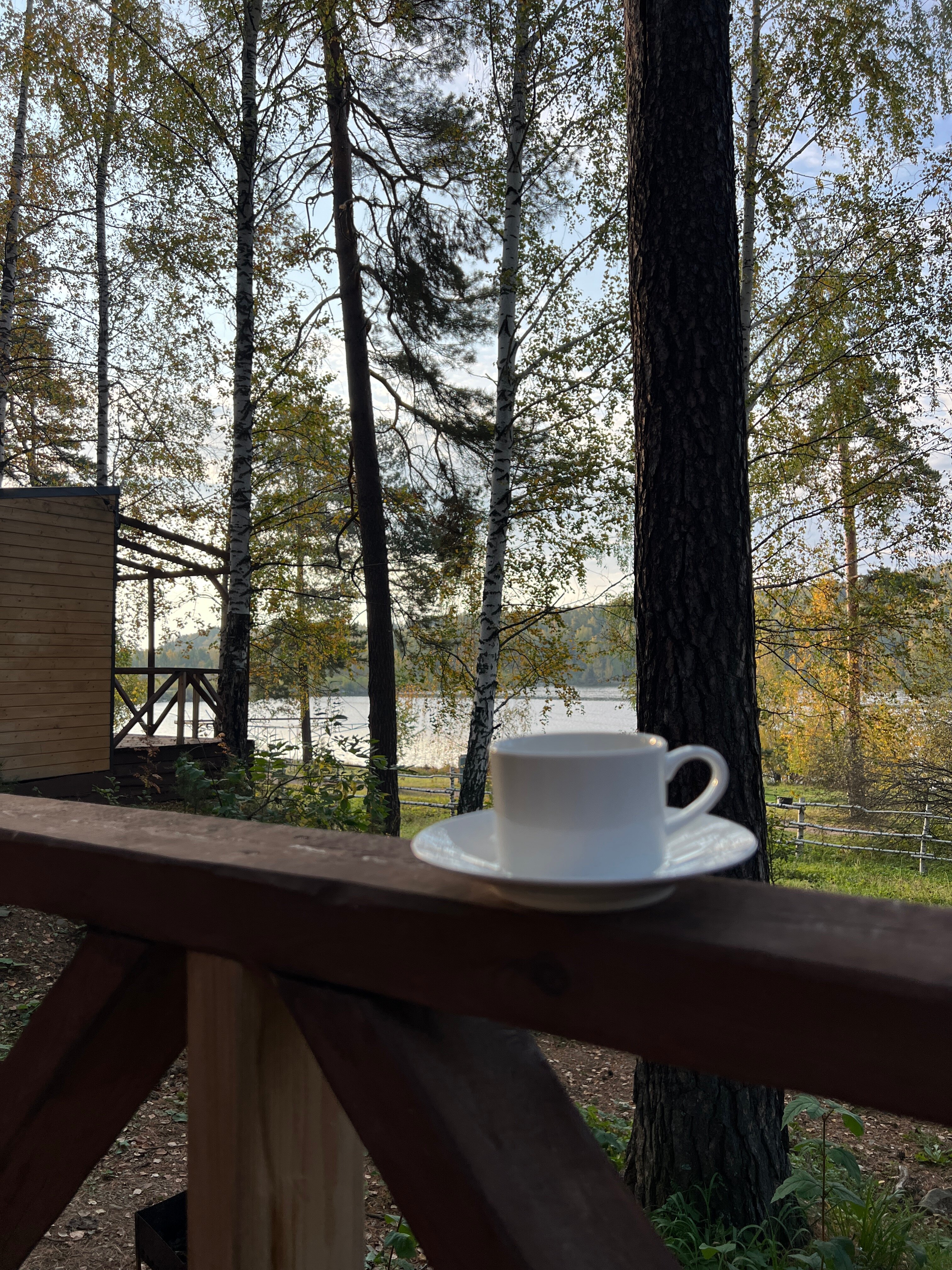 Фото Межгорье