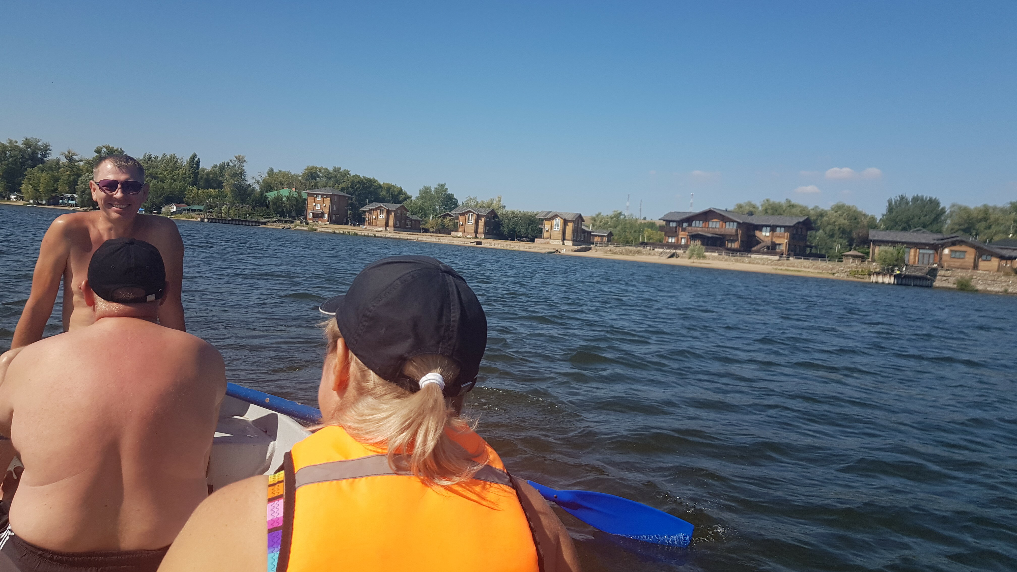 Фото Ветерок